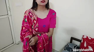 Milky Boobs, Indian Ex-Girlfriend Gets Fucked Hard Overwrought Big Cock Swain beautiful saarabhabhi roughly Hindi audio xxx HD