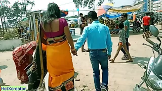 Indian hot corporate girl having sex with Boss for promotion! Hindi sex