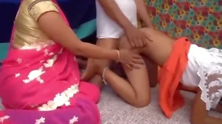 Desi Aunty Porno Videos 4