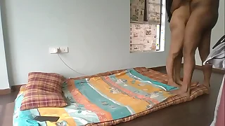 Romance with officemate Ritu