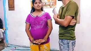 Sasu ne apni ladki ke liye damad se Kiya sex&period; Indian sasu and hot sex big boobs hindi video