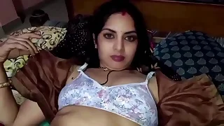 Indian desi Lalita XXX sex surrounding step brother