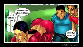Savita Bhabhi Videos - Gamble 2